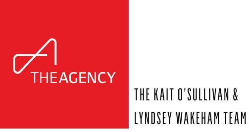 The Agency Marblehead